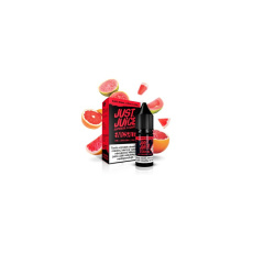 Just Juice Salt Červený pomeranč, citron a guava 10ml (20mg)