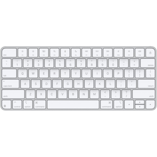 Apple Magic Keyboard americká angličtina