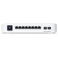 Ubiquiti L3 UniFi Professional USW Pro 8 PoE switch