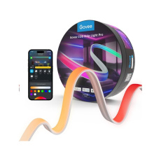 Govee COB Strip Light Pro RGBICW Matter LED pásek, 3m