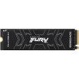 Kingston SSD FURY Renegade M.2 500GB (7300/3900MB/s)