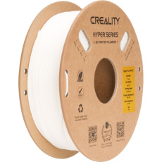 Creality Hyper PLA filament 1,75 mm 1 kg bílá