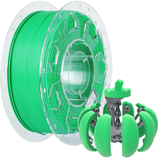 Creality CR-PLA filament 1,75 mm 1 kg zelená