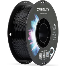 Creality CR-PETG filament 1,75 mm 1 kg černá