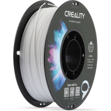 Creality CR-PETG filament 1,75 mm 1 kg bílá