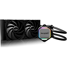 Be quiet! Pure Loop 2 AIO ARGB 240mm
