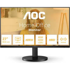AOC Basic-Line (U27BCF) monitor 27"