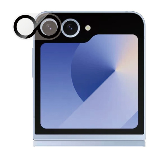 PanzerGlass® Camera Platinum Samsung Galaxy Z Flip6