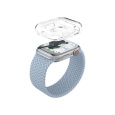 PanzerGlass® SAFE Apple Watch 10 (42mm) bumper čirý rámeček