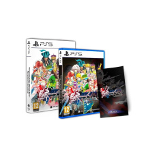 Romancing SaGa: Minstrel Song Remastered International (PS5)