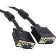 PremiumCord VGA/VGA kabel 2m černý