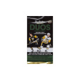 Hokejové karty 2023-24 Upper Deck Tim Hortons Greatest Duos Hockey Hobby Balíček