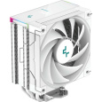 DeepCool AK400 Digital bílý