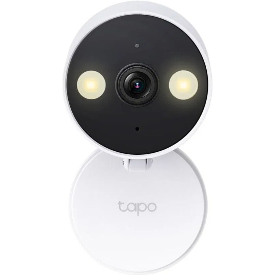 TP-Link Tapo C120 bezpečnostní Wi-Fi kamera