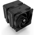 ZALMAN CNPS14X DUO Black