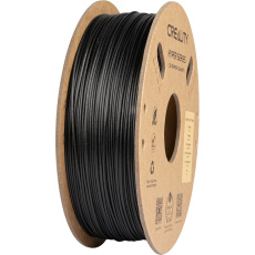 Creality Hyper PLA-CF filament 1,75 mm 1 kg černá