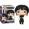 Funko POP! #1577 TV: Wednesday - Wednesday Addams (Rave'n)