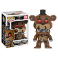 Funko POP! #111 Games: Five Nights At Freddy’s - Nightmare Freddy