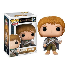 Funko POP! #445 Movies: Lord of the Rings/Hobbit - Samwise Gamgee