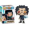 Funko POP! #455 Animation: Naruto S2 - Sasuke w/ Scars (Exclusive)