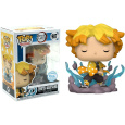 Funko POP! #987 Animation: Demon Slayer - Zenitsu Transforming