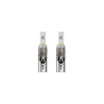 KIWI 2 náhradní cartridge Clear White 2ks odpor 0,8ohm