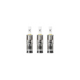 KIWI Spark náhradní cartridge 3ks odpor 0,8ohm