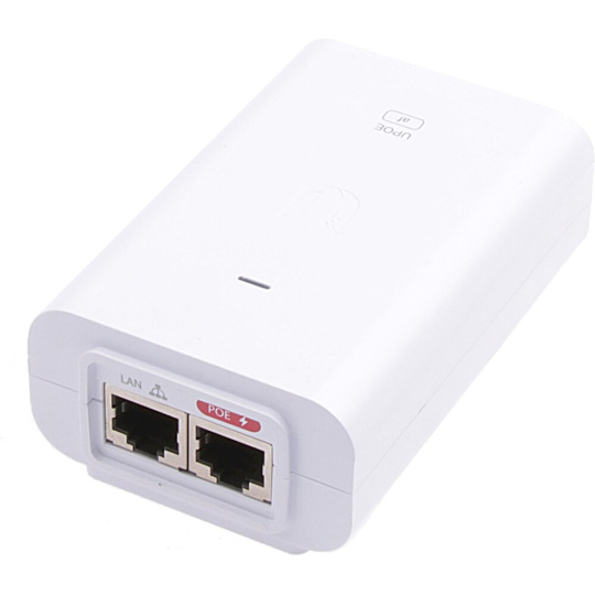 Ubiquiti U-POE-af PoE injektor