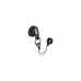Šňůrka pro zavěšení na krk KIWI Midnight Green