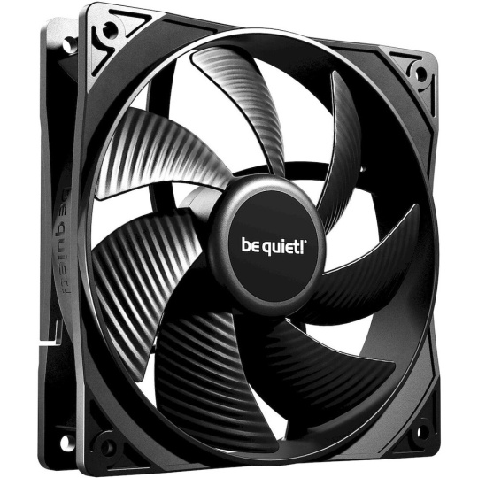 Be quiet! Pure Wings 3 120mm PWM