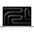 CTO Apple Macbook Pro 16" / M4 Pro 14xCPU/20xGPU / CZ KL / Stand.sklo / stříbrný / 48GB / 1TB / 140W