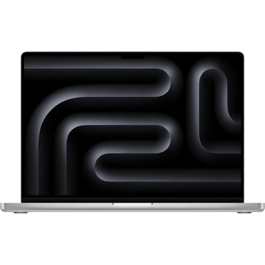 CTO Apple Macbook Pro 16" / M4 Pro 14xCPU/20xGPU / CZ KL / Stand.sklo / stříbrný / 48GB / 1TB / 140W