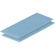 Arctic teplovodivá podložka - TP-3 200 x 100 x 0,5 / 2 pack