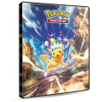 Pokémon UP: SV08 Surging Sparks - A4 album