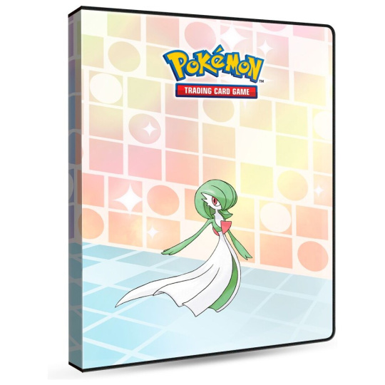 Pokémon UP: GS Trick Room - A4 album na 180 karet