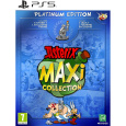 Asterix Maxi Collection Platinum Edition (PS5)