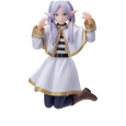 Soška SEGA Goods Frieren: Beyond Journey's End - Frieren PM Perching 12 cm