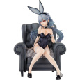 Soška 1/7  Original Character SSR Yi Ren Guan: House of Unhumans - Qiao Er (Bunny Version) 20 cm