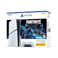 PlayStation 5 Slim Fortnite bundle