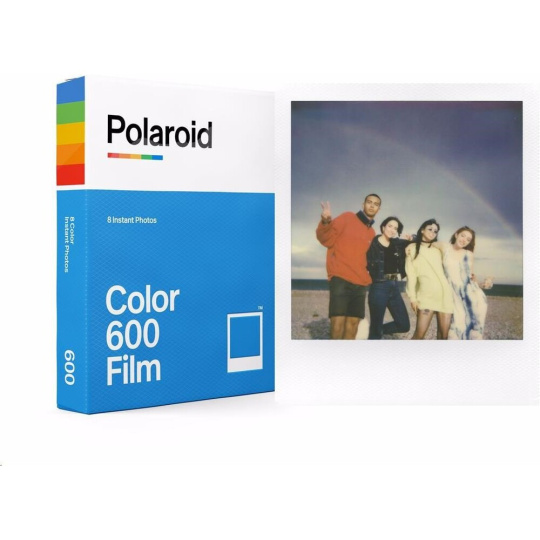 Polaroid Originals Color Film 600