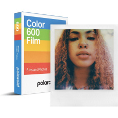 Polaroid Originals Color Film 600