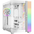 Be quiet! Light Base 900 FX bílá