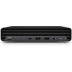 HP Elite Mini 800 G9 (623C5ET#BCM) černý