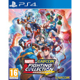 Marvel vs Capcom Fighting Collection: Arcade Classics (PS4)