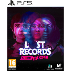 Lost Records: Bloom & Rage (PS5)