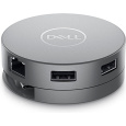 Dell USB-C Mobilní Adaptér DA310