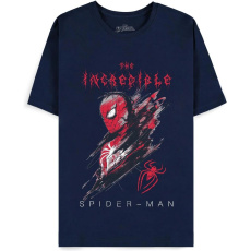 Tričko Spider-Man - The Incredible Graphic S