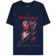 Tričko Spider-Man - The Incredible Graphic XL