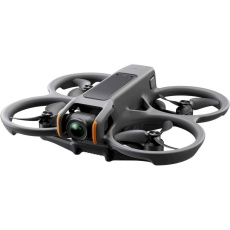 DJI Avata 2 Pro-View Combo + 3 baterie