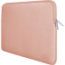 UNIQ Cyprus neoprenové sleeve pouzdro pro notebooky do 14” růžové